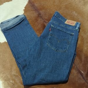 Levi's Denim Jeans